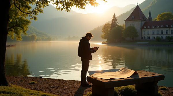 Avec un géomètre professionnel à Annecy, résolvez vos problèmes fonciers
