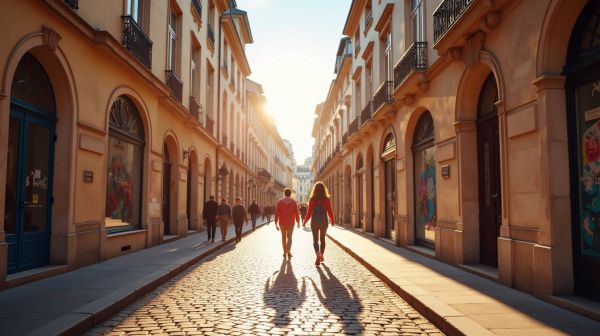 Bien-être à Bordeaux : la carte des adresses sérieuses