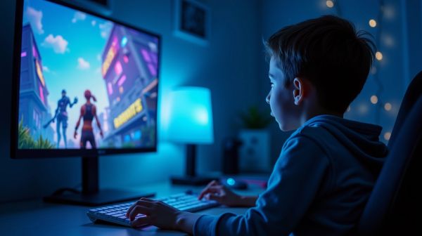 Comment maîtriser Fortnite avec l'initiation ultime au guide essentiel