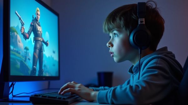 Comment maîtriser Fortnite avec l'initiation ultime au guide essentiel