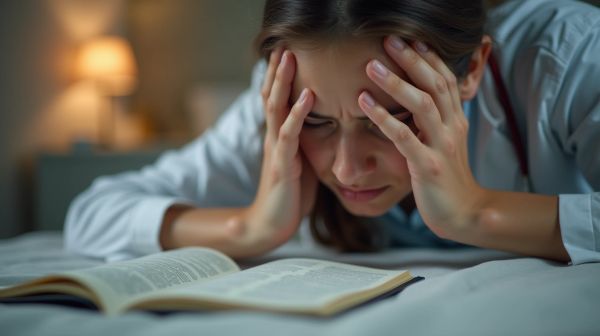 Comment reconnaître les signes d'une maladie courante