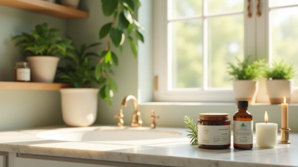 Cosmétique CBD : pourquoi opter pour des soins naturels immédiats ?