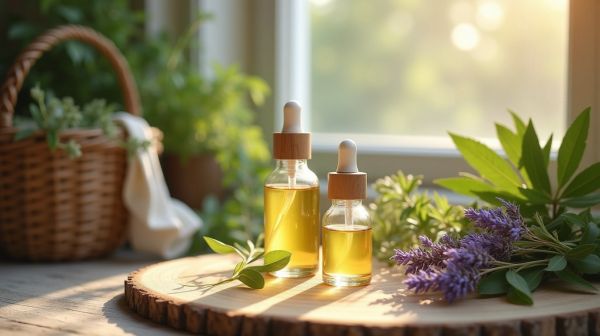 Cosmétique CBD : pourquoi opter pour des soins naturels immédiats ?