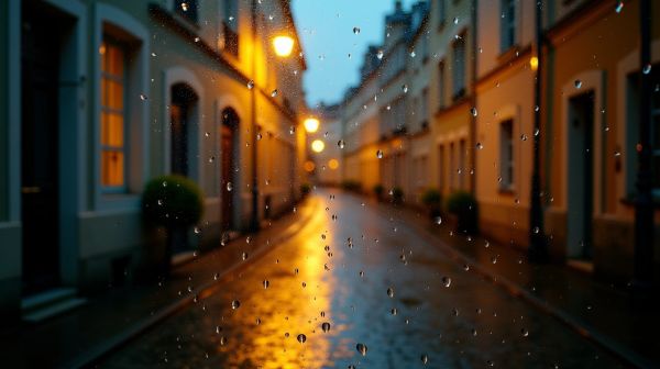 La Rochelle sous la pluie : ce qui reste ouvert et vaut le détour