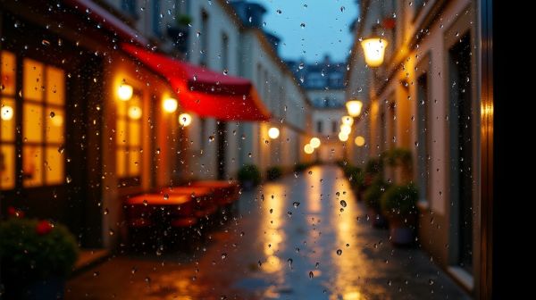 La Rochelle sous la pluie : ce qui reste ouvert et vaut le détour