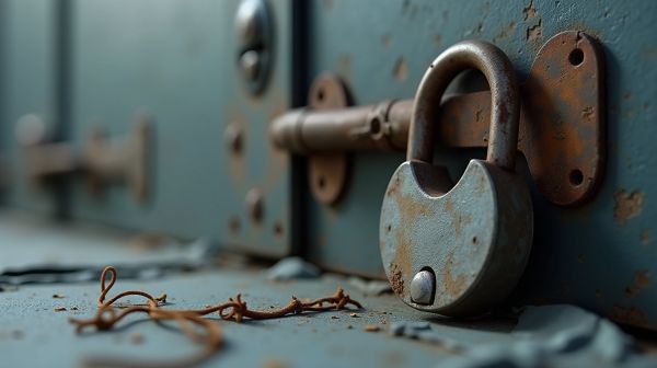 La sécurité : un enjeu crucial au quotidien