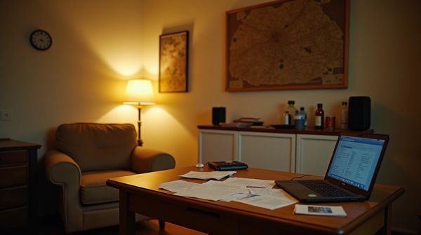 Le budget nécessaire pour trouver un appartement étudiant à Lyon