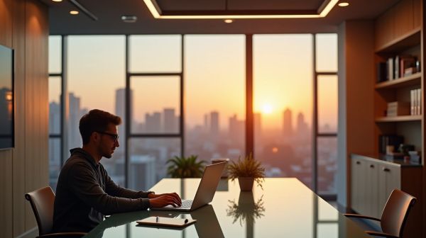 L'essor des métiers de la tech en 2026