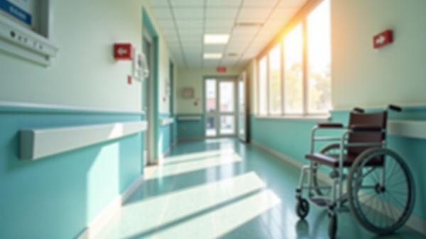 Maîtriser le fonctionnement des urgences médicales en France