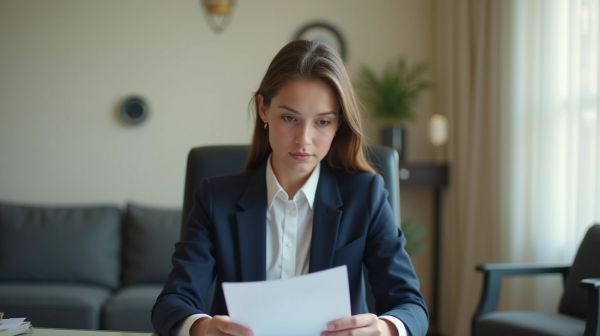 Optimiser son CV pour séduire les recruteurs efficaces