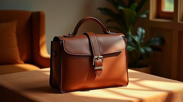 Portefeuilles en cuir pour femme au style sophistiqué