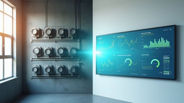 Pourquoi un logiciel de gestion d'énergie peut révolutionner vos économies