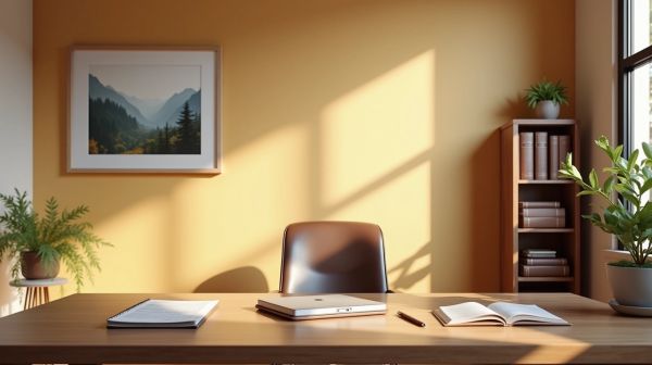 Réussir une reconversion professionnelle d'agent immobilier sans diplôme